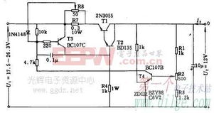 12V 5A穩壓電源 原理、應用與選擇指南