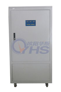 上海350kVA穩壓器的應用與選購指南