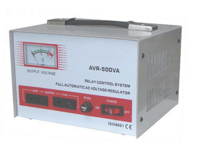 TND-1000VA單相全自動(dòng)SVC交流穩(wěn)壓器 家用與辦公設(shè)備的穩(wěn)定守護(hù)者