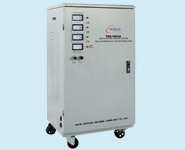 上海雅興電器 專(zhuān)業(yè)守護(hù)電能質(zhì)量，節(jié)能環(huán)保穩(wěn)壓器系列解析