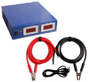 奔馳寶馬專(zhuān)用編程穩(wěn)壓器 編程必備的汽摩配件選擇