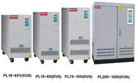 交流穩(wěn)壓電源與穩(wěn)壓器 原理、區(qū)別與應(yīng)用指南