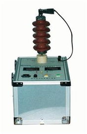 告別違規電涌，精準升級你的電力防線 全新推背式智能避雷器測試儀優選指南與特惠盤點