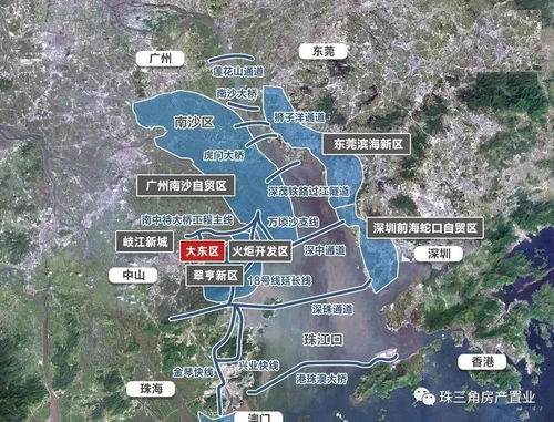 中山樓市震撼登場(chǎng) 開(kāi)發(fā)商都沒(méi)想到的驚喜，區(qū)域內(nèi)環(huán)境科技技術(shù)開(kāi)發(fā)內(nèi)幕曝光