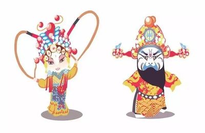 名家大師，帶你品味京劇魅力——談文化作品與非物質(zhì)文化作品的傳播